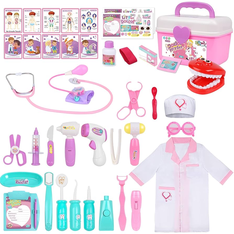 Pretend Play Set Price in Kenya